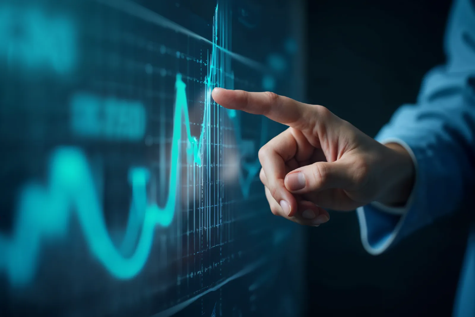 Diagnóstico comercial R1 GROUP
