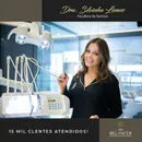 Dra. Silvinha Lemos